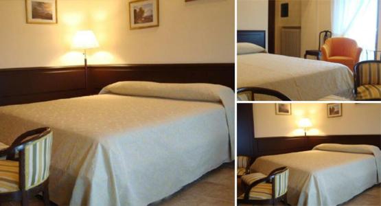 חדר סטנדרט, Agriturismo Casa Adea