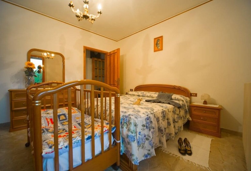 Номер Стандарт, Agriturismo Cognanello