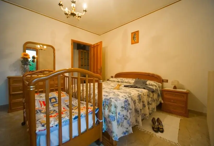 スタンダードルーム, Agriturismo Cognanello