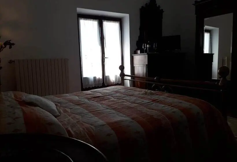 コンフォートルーム, Agriturismo Cognanello