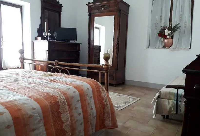 コンフォートルーム, Agriturismo Cognanello