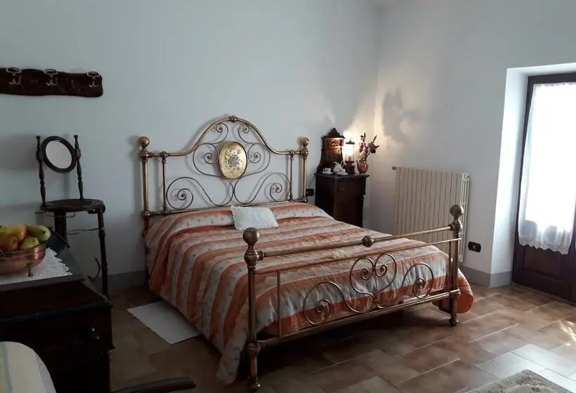コンフォートルーム, Agriturismo Cognanello