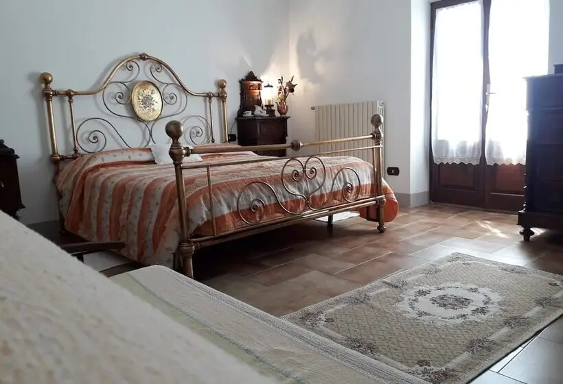 コンフォートルーム, Agriturismo Cognanello