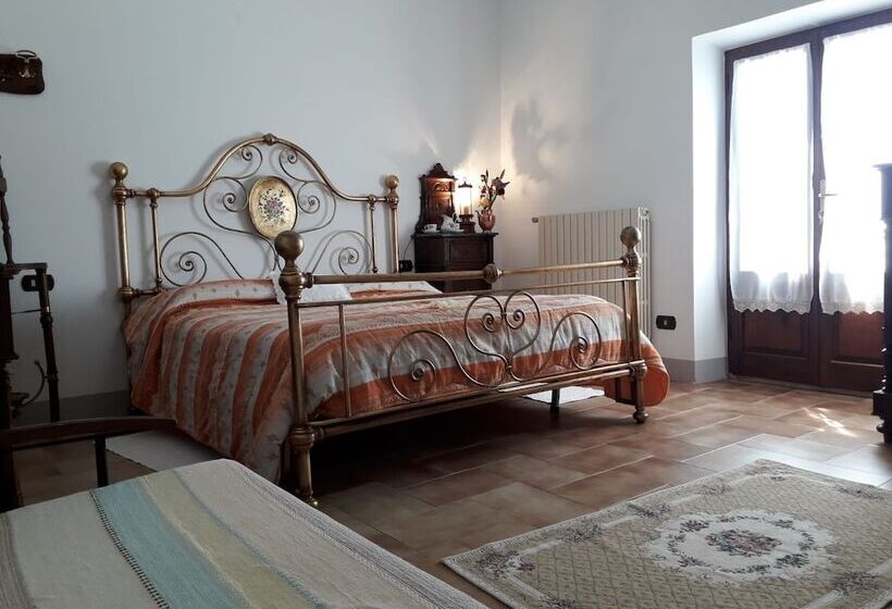 Номер Комфорт, Agriturismo Cognanello