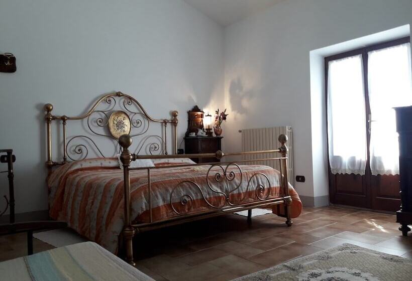 Номер Комфорт, Agriturismo Cognanello