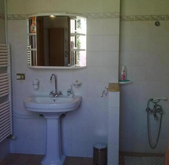 Номер Стандарт, Agriturismo Cognanello