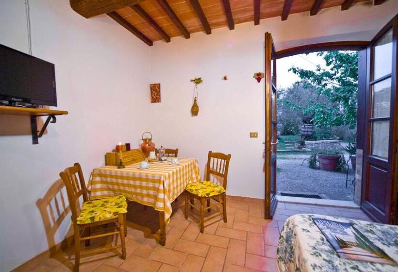 Номер Стандарт, Agriturismo Cognanello