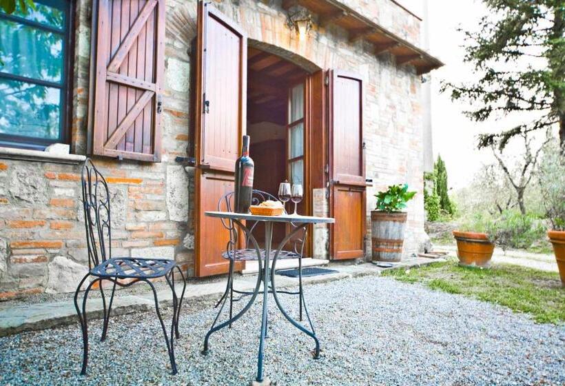 Номер Стандарт, Agriturismo Cognanello