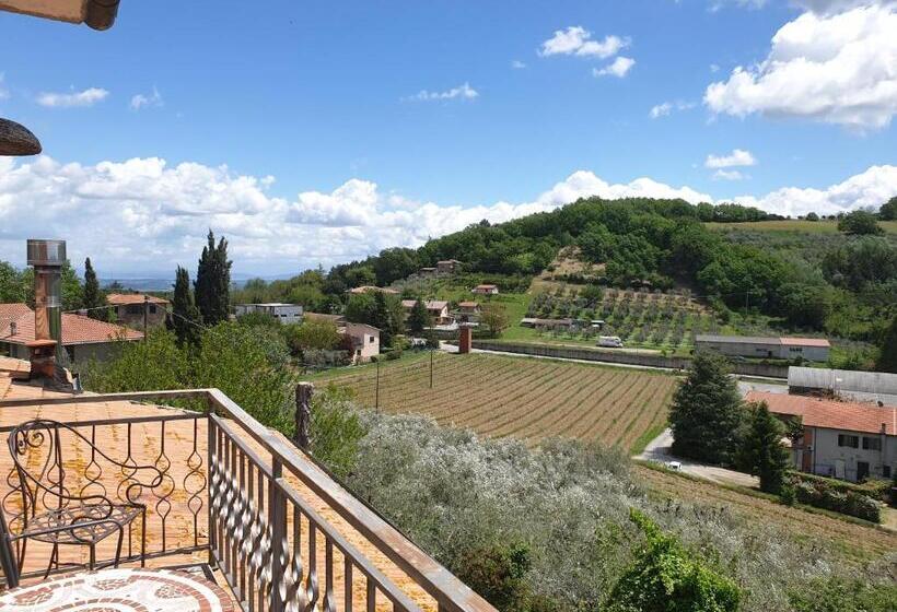 Номер Комфорт, Agriturismo Cognanello