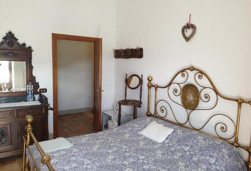 Номер Комфорт, Agriturismo Cognanello