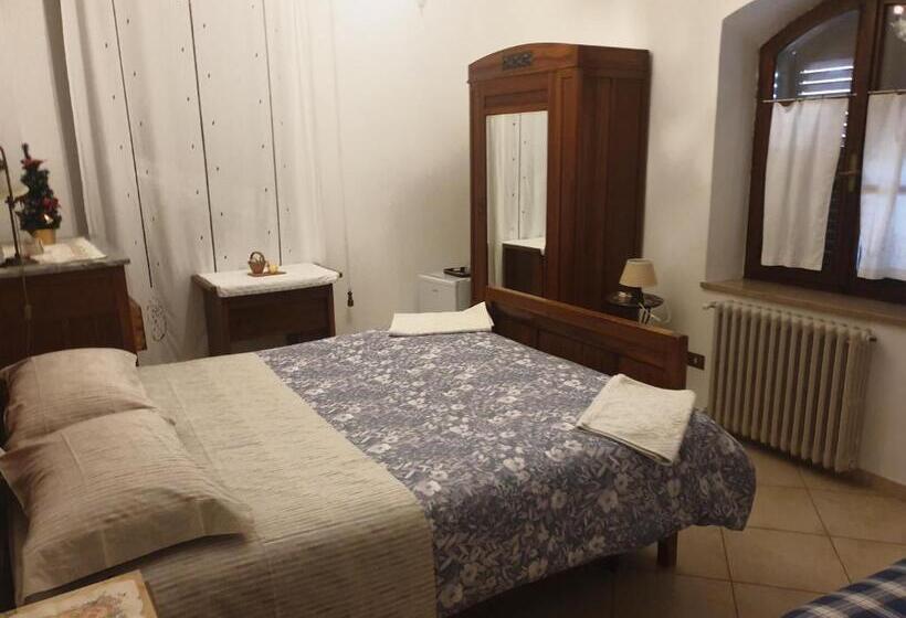 Номер Economy, Agriturismo Cognanello