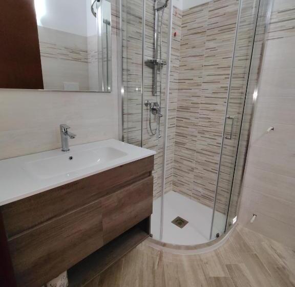 스탠다드 룸, Agriturismo Donna Bianca