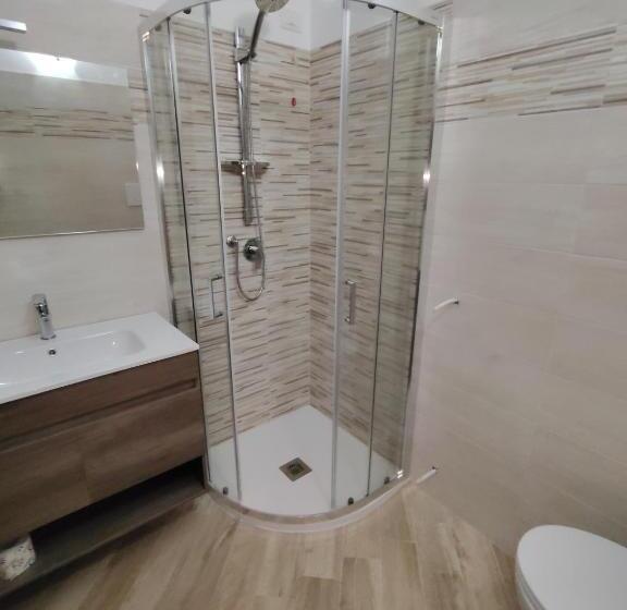 스탠다드 룸, Agriturismo Donna Bianca