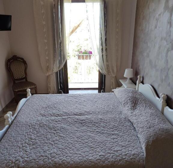 스탠다드 룸, Agriturismo Donna Bianca