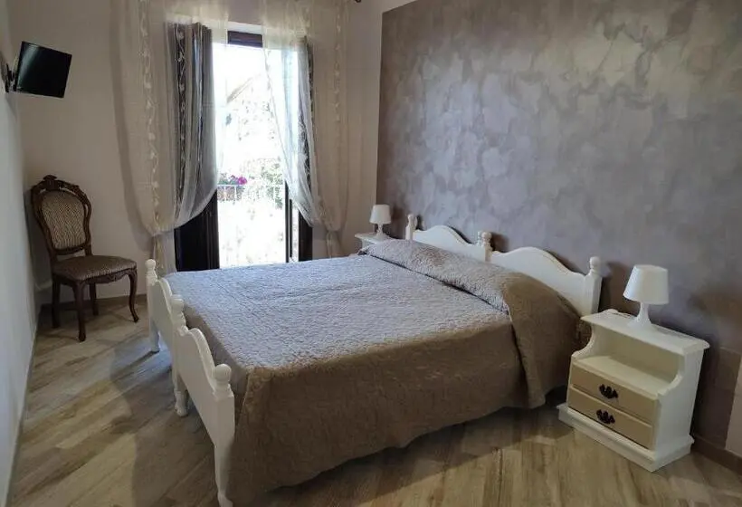 スタンダードルーム, Agriturismo Donna Bianca
