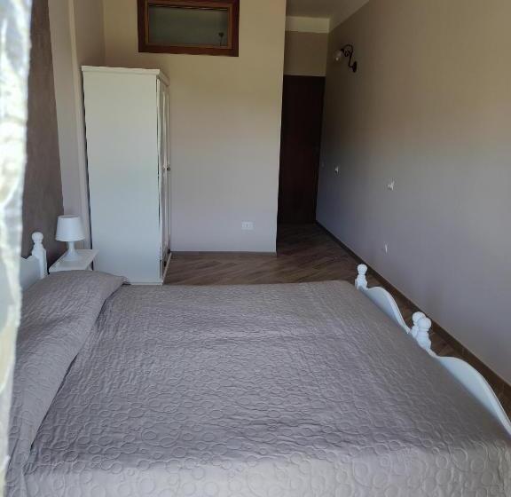 스탠다드 룸, Agriturismo Donna Bianca