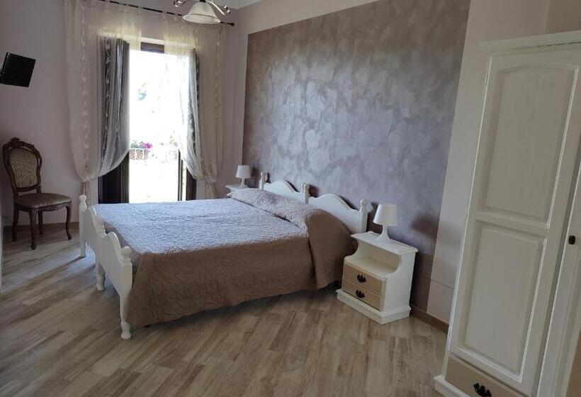 스탠다드 룸, Agriturismo Donna Bianca