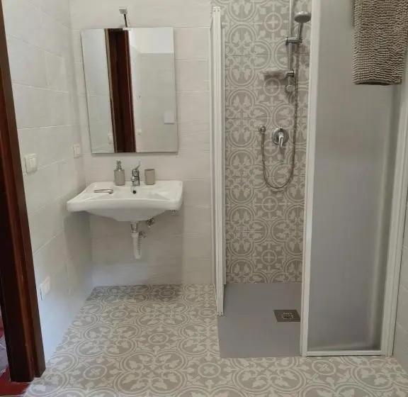 スタンダードトリプルルーム, Agriturismo Donna Bianca
