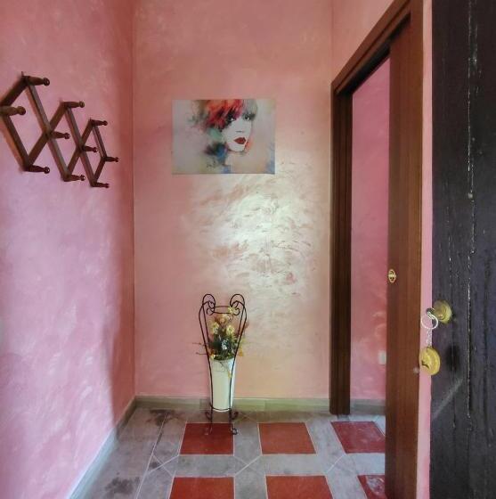 스탠다드 트리플 룸, Agriturismo Donna Bianca