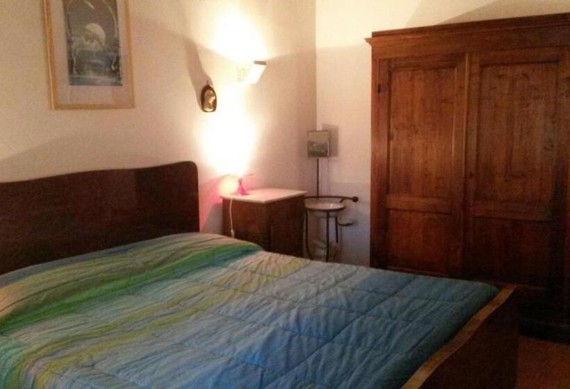 شقة 3 غرف, Agriturismo Il Solaio