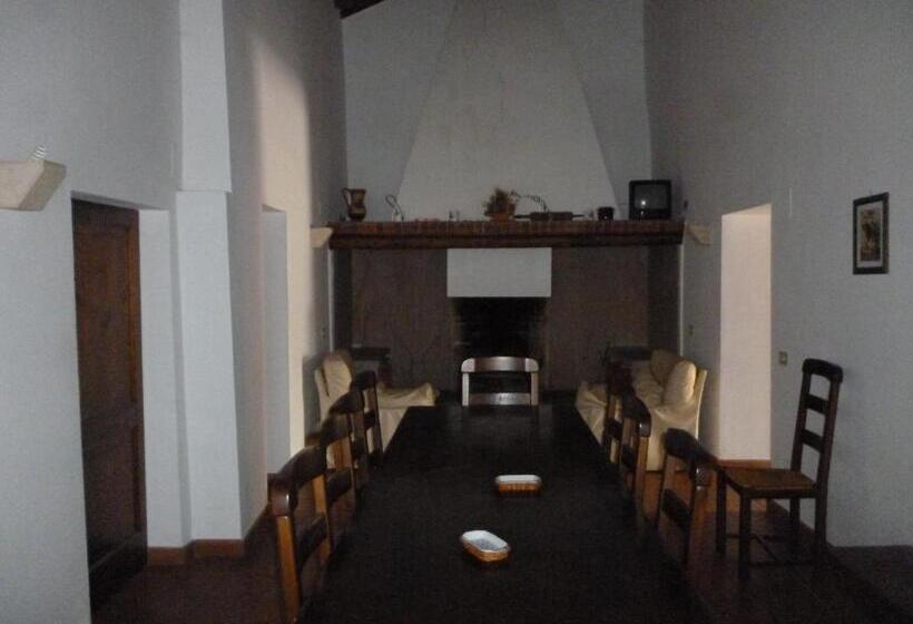 شقة 3 غرف, Agriturismo Il Solaio