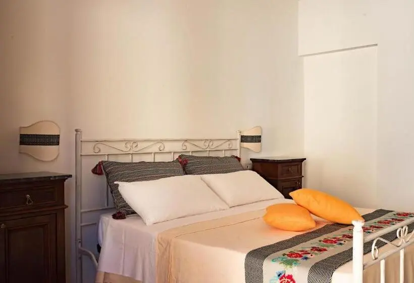 اتاق سوپریور, Agriturismo La Genziana