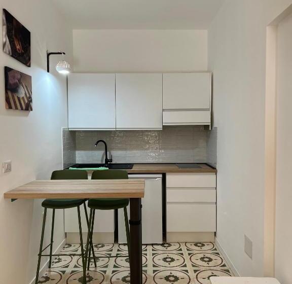 Студия Superior, Agriturismo La Genziana