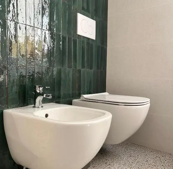 استودیوی سوپریور, Agriturismo La Genziana