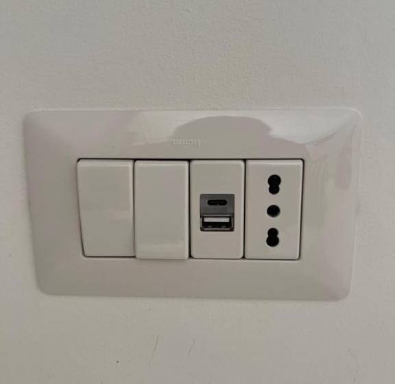 スーペリアスタジオ, Agriturismo La Genziana