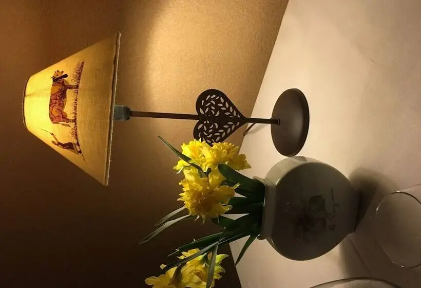 スタンダードルーム, Agriturismo La Virginia