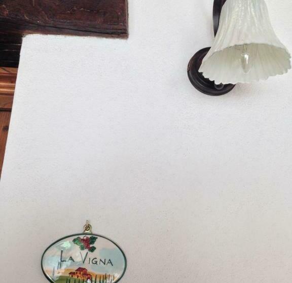 スタンダードルーム, Agriturismo Santa Maria