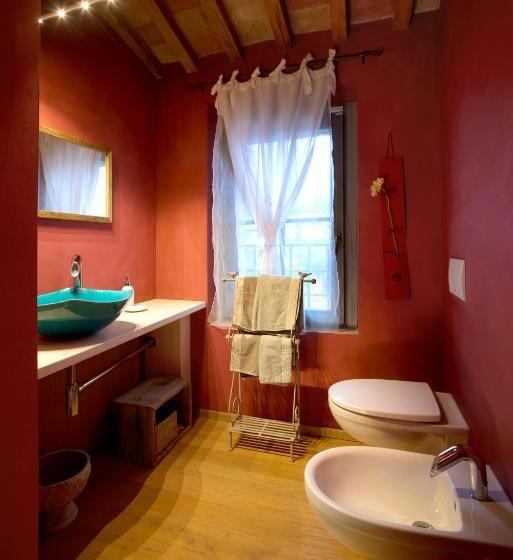 غرفة قياسية, Coroncina