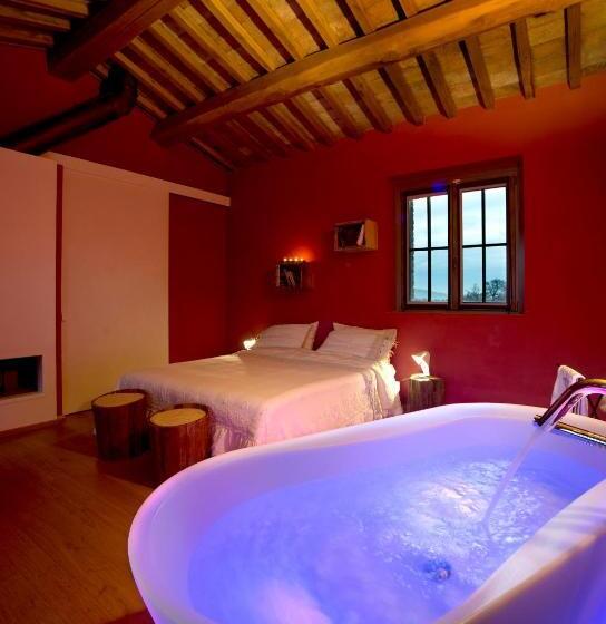 غرفة قياسية, Coroncina