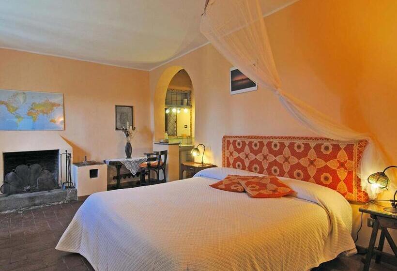 اتاق استاندارد, Fattoria Le Poggiola