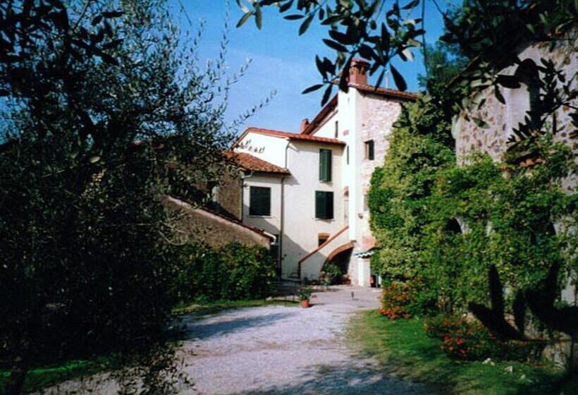 خانه 1 خوابه, Fattoria Le Poggiola