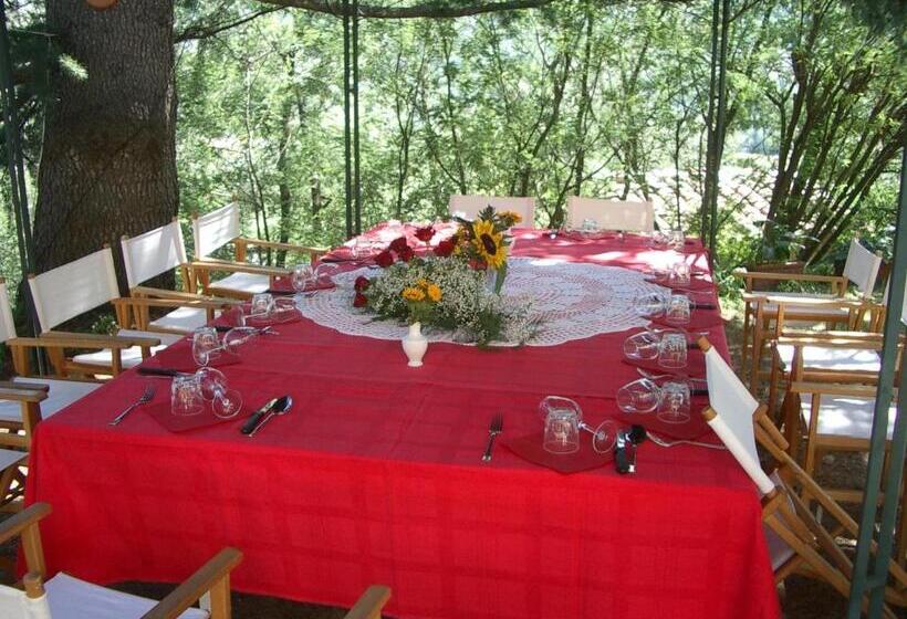 اتاق استاندارد, Fattoria Le Poggiola