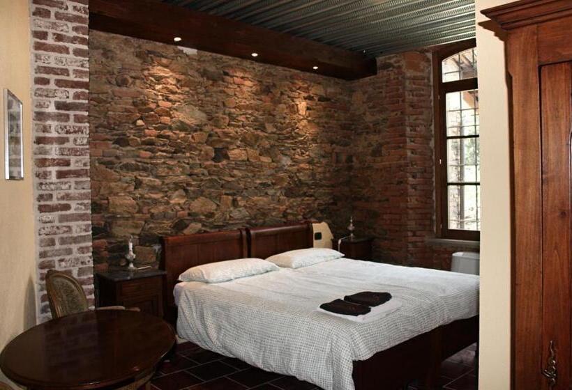 스탠다드 룸, Il Baco Da Seta