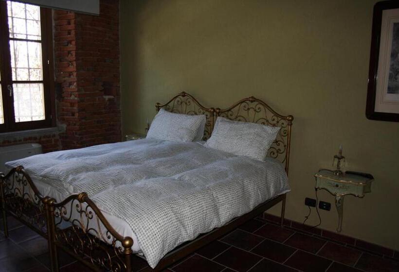 스탠다드 룸, Il Baco Da Seta