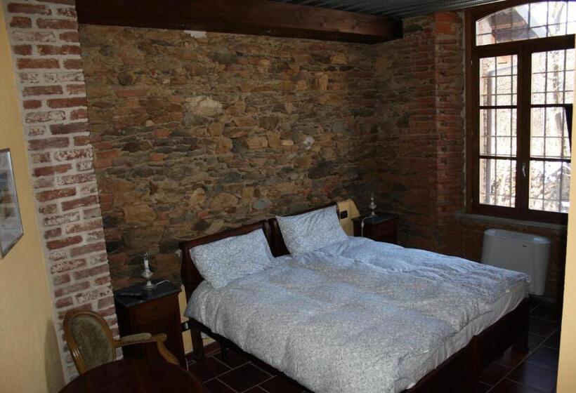 스탠다드 룸, Il Baco Da Seta