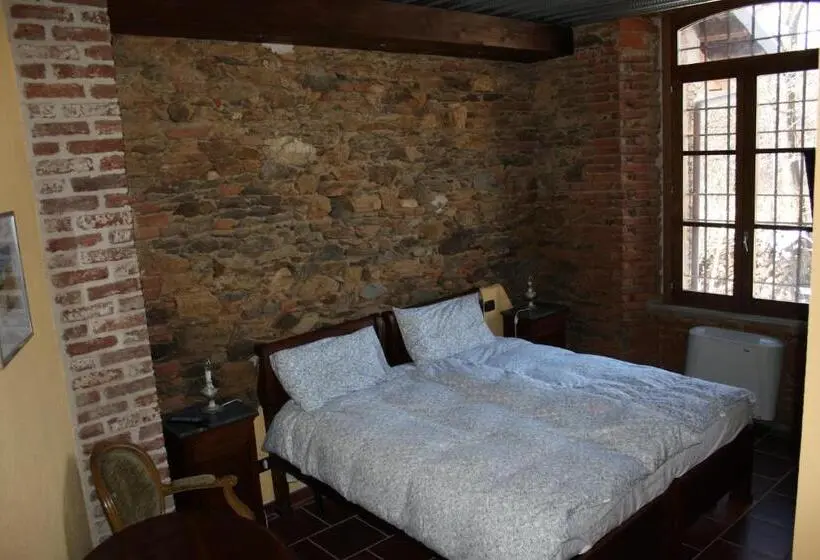 Standard-huone, Il Baco Da Seta