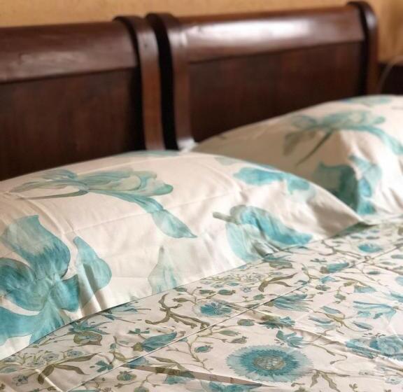 스탠다드 룸, Il Baco Da Seta