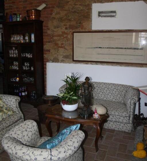 스탠다드 룸, Il Baco Da Seta