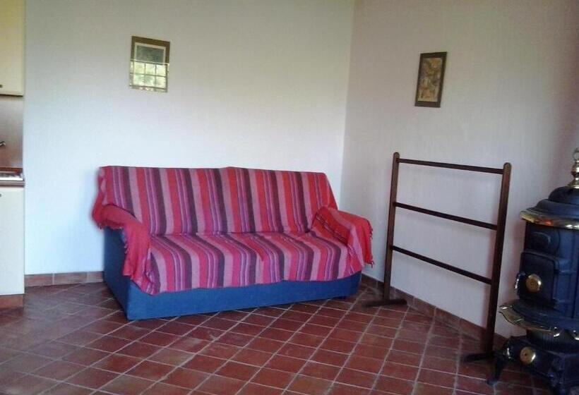 1ベッドルームアパートメント, Il Casale Il Sole E La Margherita