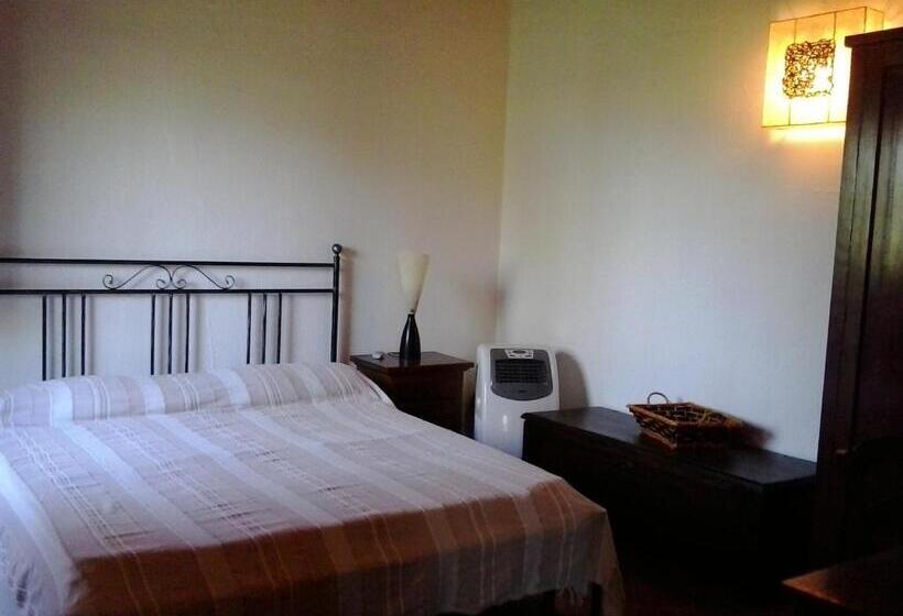 1ベッドルームアパートメント, Il Casale Il Sole E La Margherita