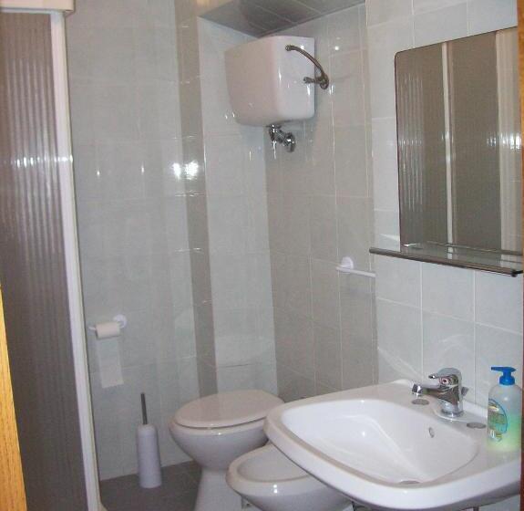 Apartament 1 Dormitori, La Piazzetta