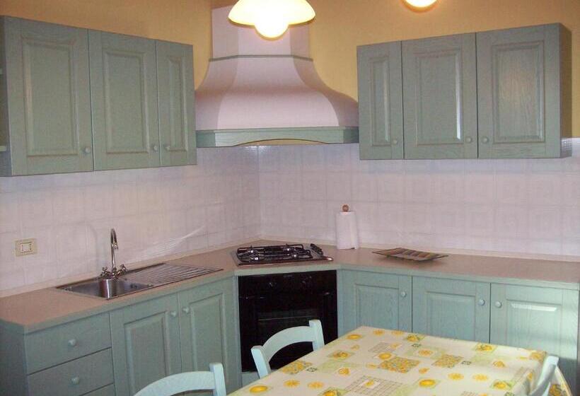 Apartament 1 Dormitori, La Piazzetta