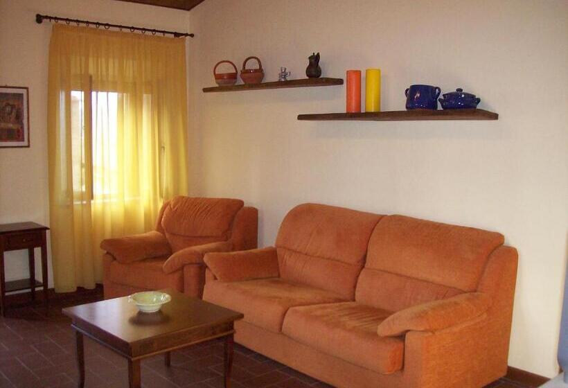 Apartament 1 Dormitori, La Piazzetta