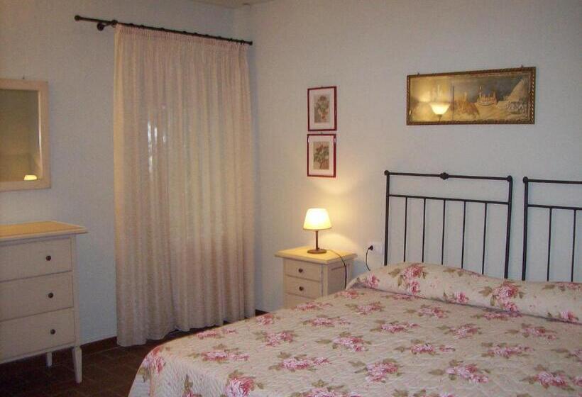 Apartament 1 Dormitori, La Piazzetta
