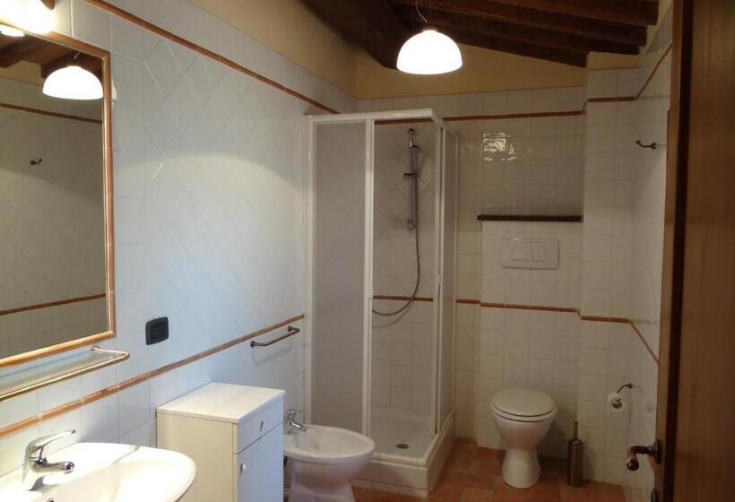 Apartament 2 Dormitoris, La Piazzetta