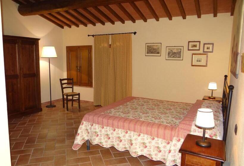 Apartament 2 Dormitoris, La Piazzetta